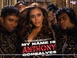 My Name Is Anthony Gonsalves (2008)